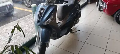 Piaggio Medley 125 ABS (2016 - 19) usata