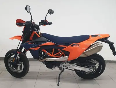 KTM 690 SMC R (2026 - 27) usata