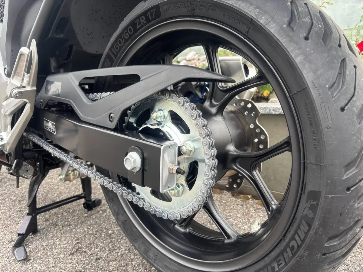 Honda NC 750 X (2021 - 24) (5)