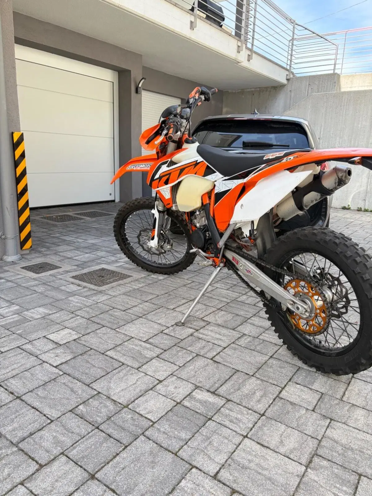 KTM 125 EXC (2016) (3)