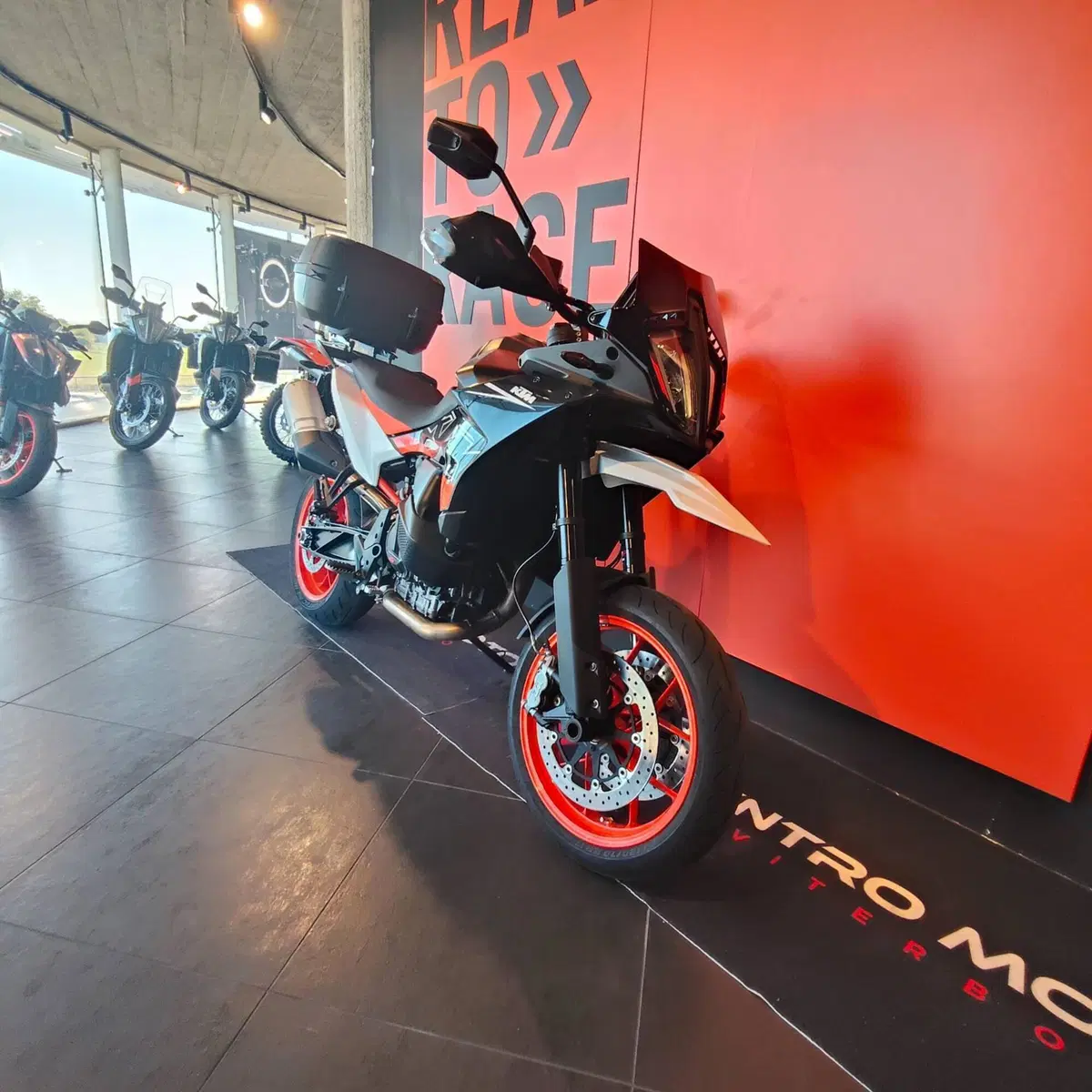KTM 890 SMT (2023 - 25) (6)