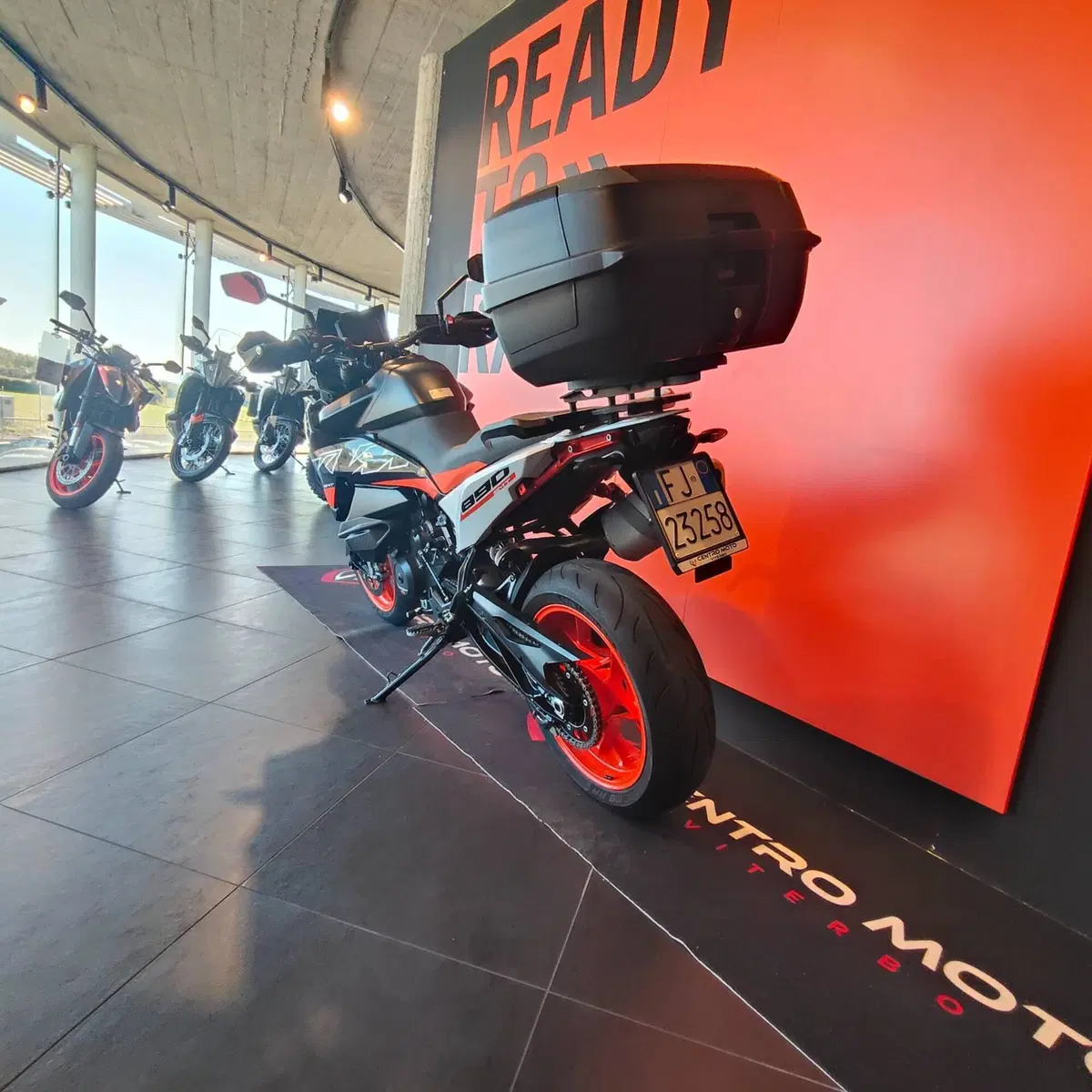 KTM 890 SMT (2023 - 25) (10)