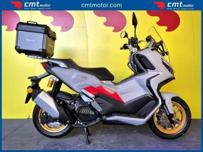 Swm Venturo 125 (2026) nuova