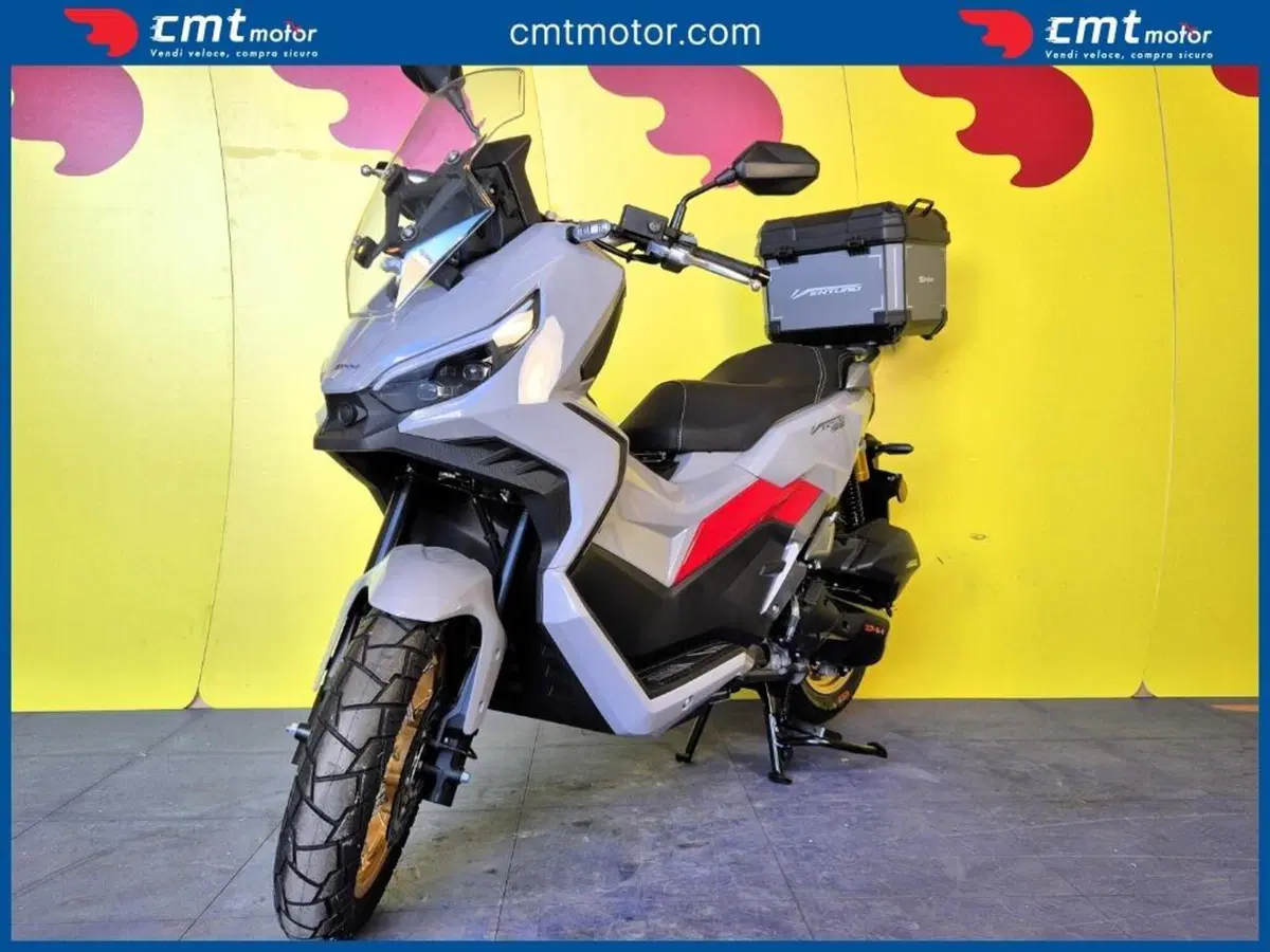 Swm Venturo 125 (2026) (2)