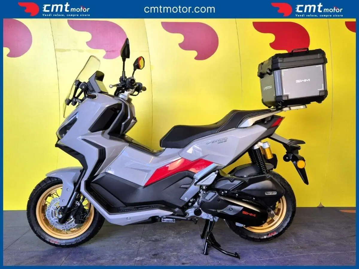 Swm Venturo 125 (2026) (3)