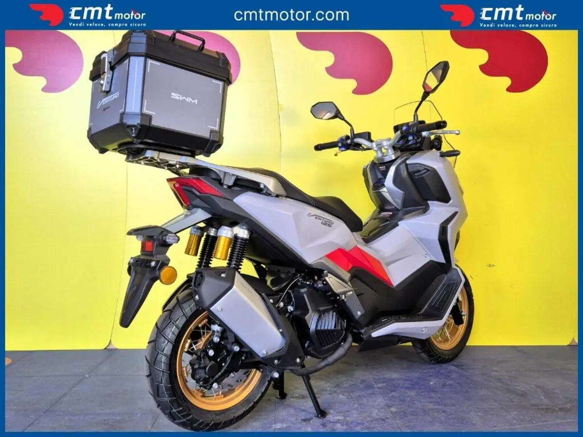 Swm Venturo 125 (2026) (4)