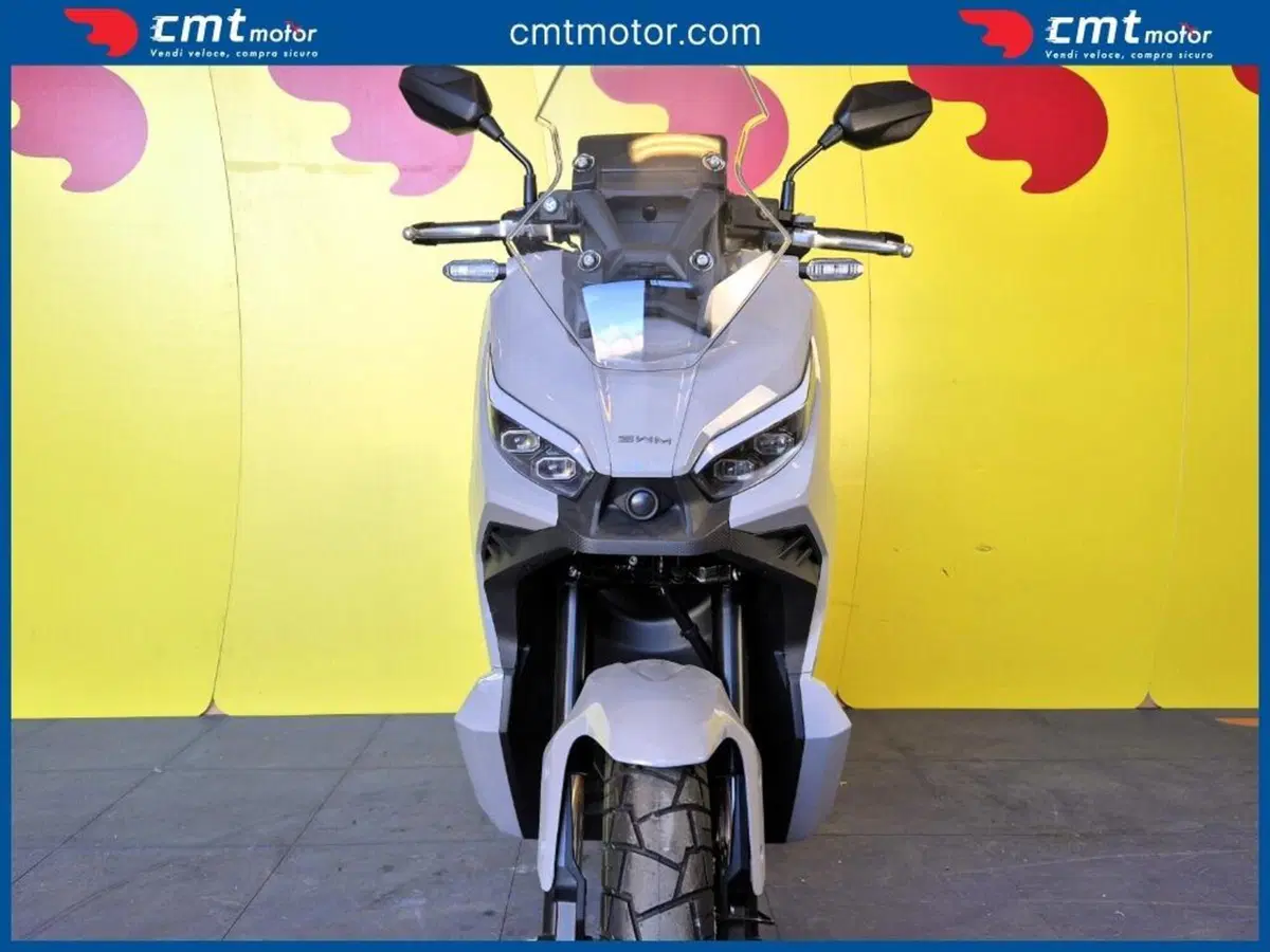 Swm Venturo 125 (2026) (6)