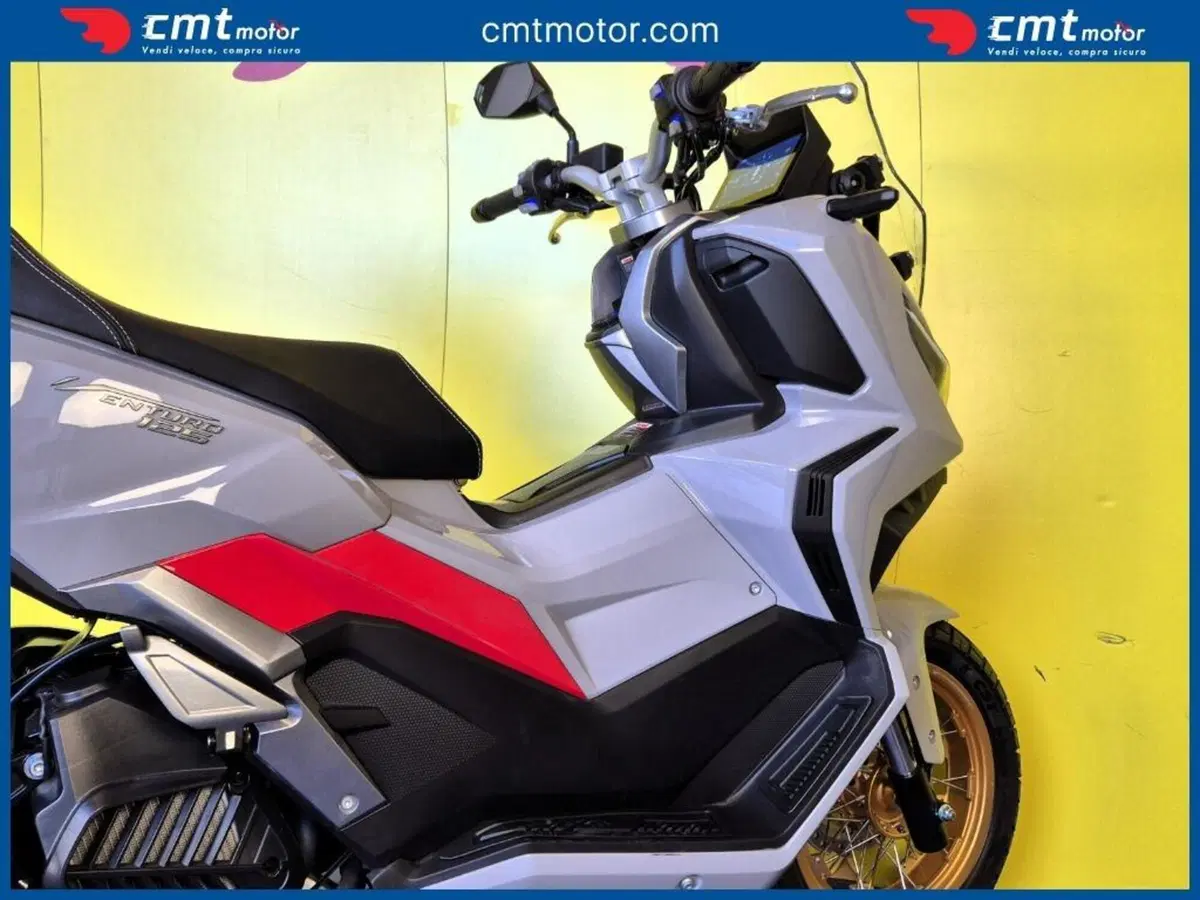 Swm Venturo 125 (2026) (8)