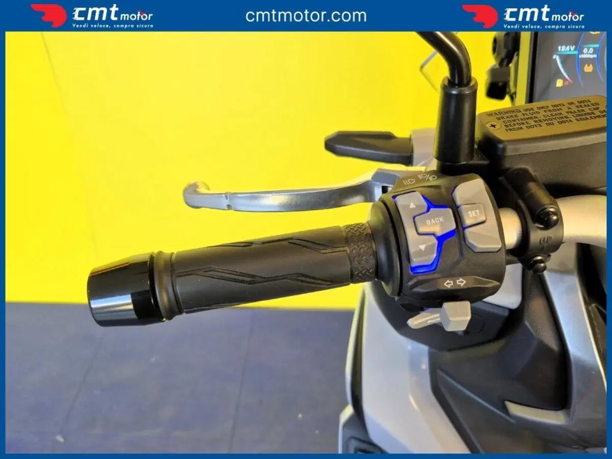 Swm Venturo 125 (2026) (12)