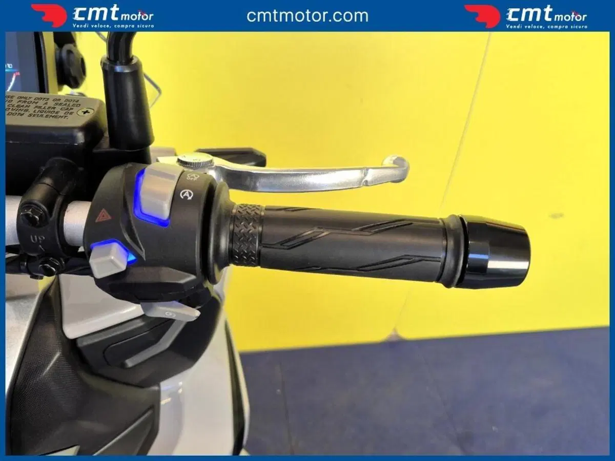 Swm Venturo 125 (2026) (13)
