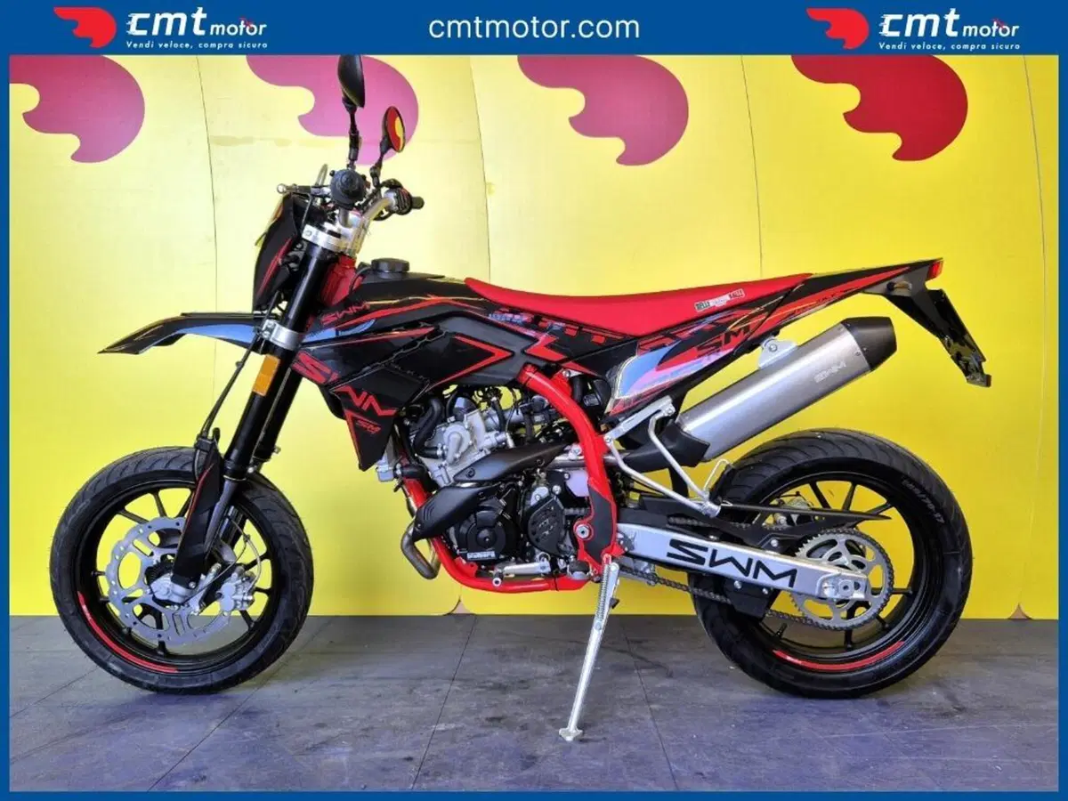 Swm SM 125 R (2025 - 26) (3)