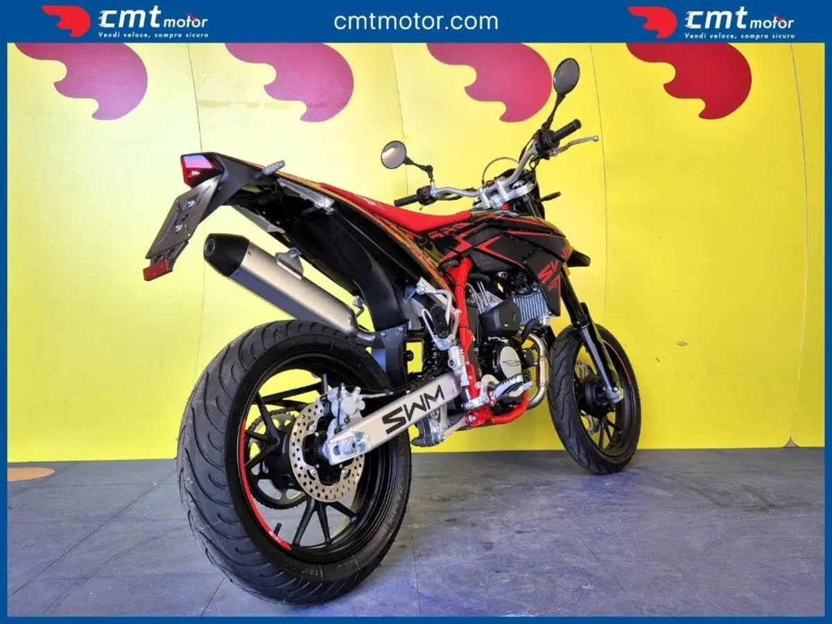 Swm SM 125 R (2025 - 26) (4)