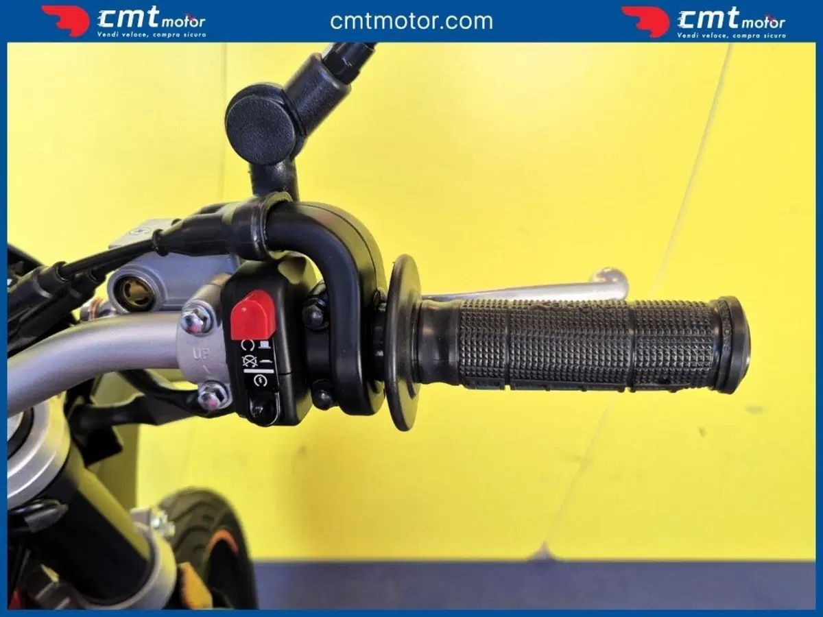 Swm SM 125 R (2025 - 26) (13)