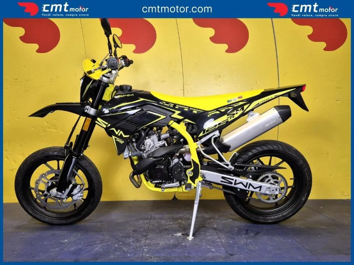 Swm SM 125 R (2025 - 26) (3)