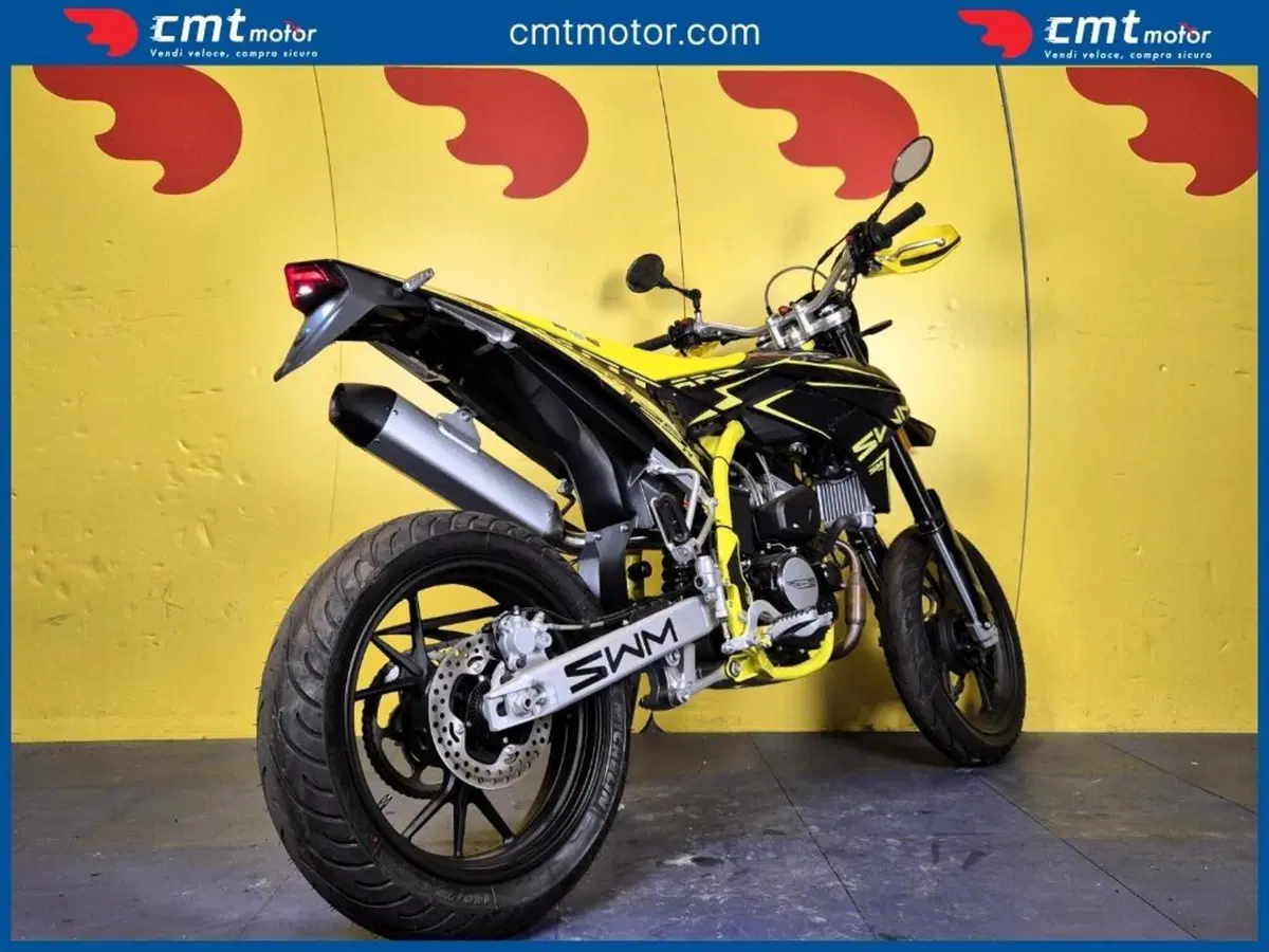 Swm SM 125 R (2025 - 26) (4)