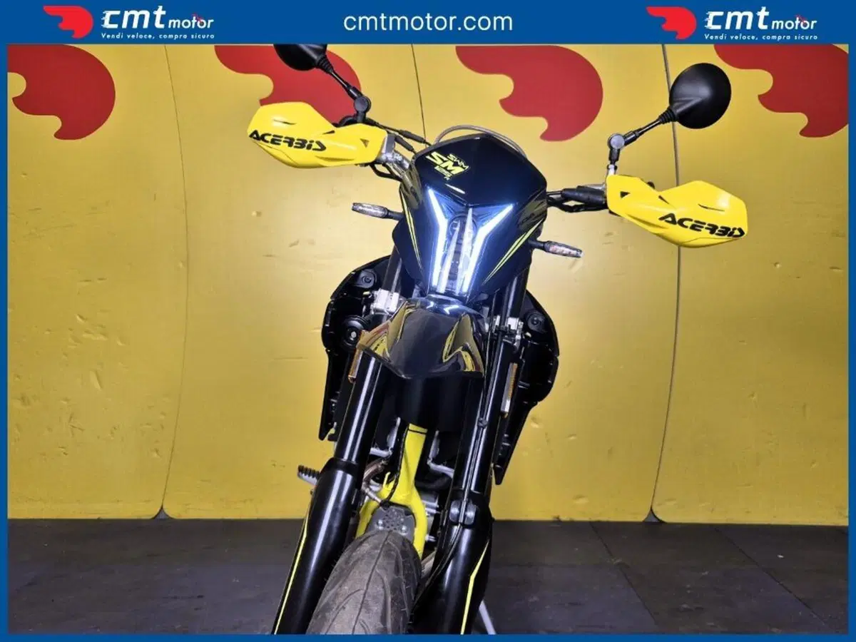 Swm SM 125 R (2025 - 26) (6)