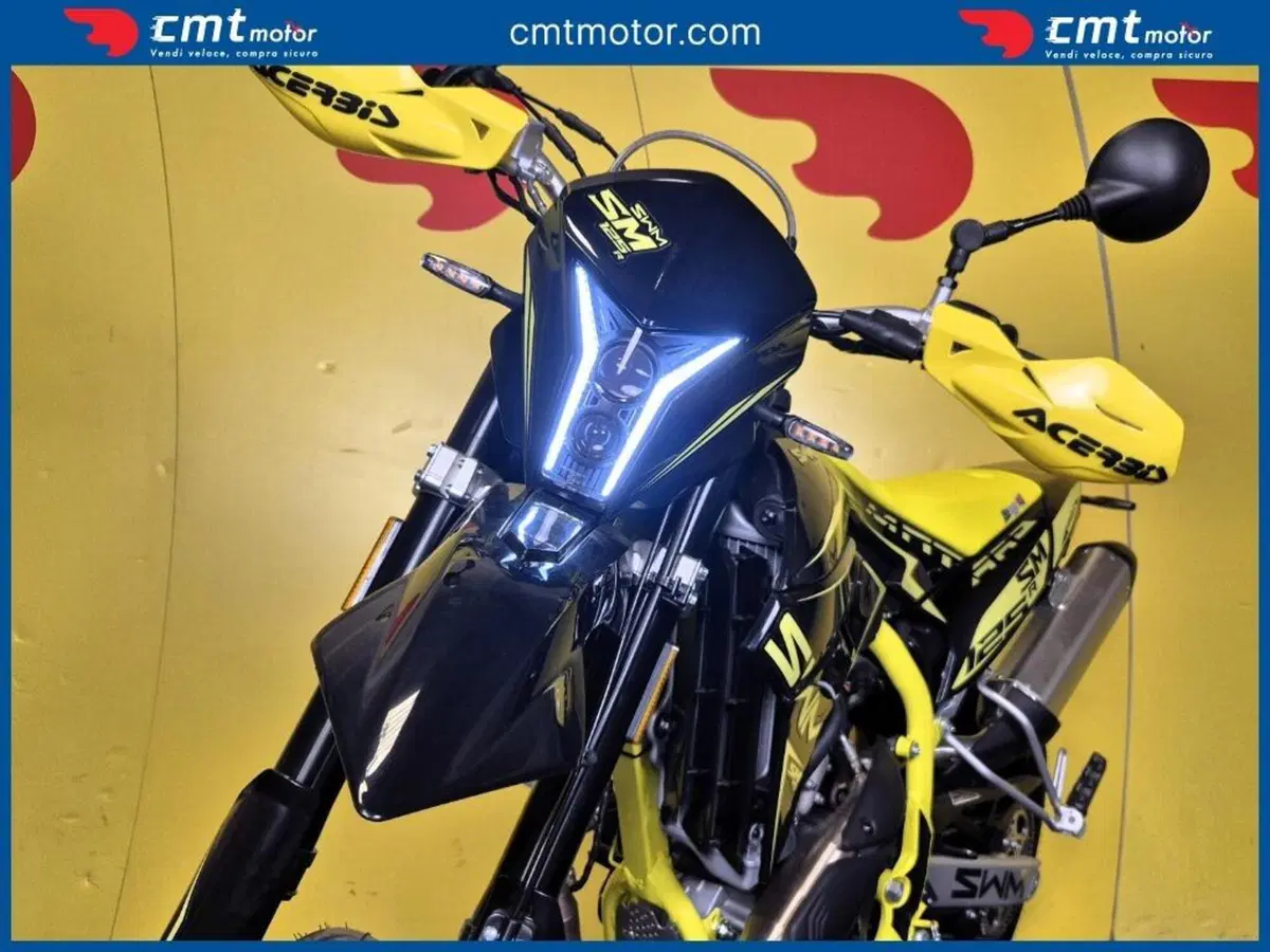 Swm SM 125 R (2025 - 26) (7)