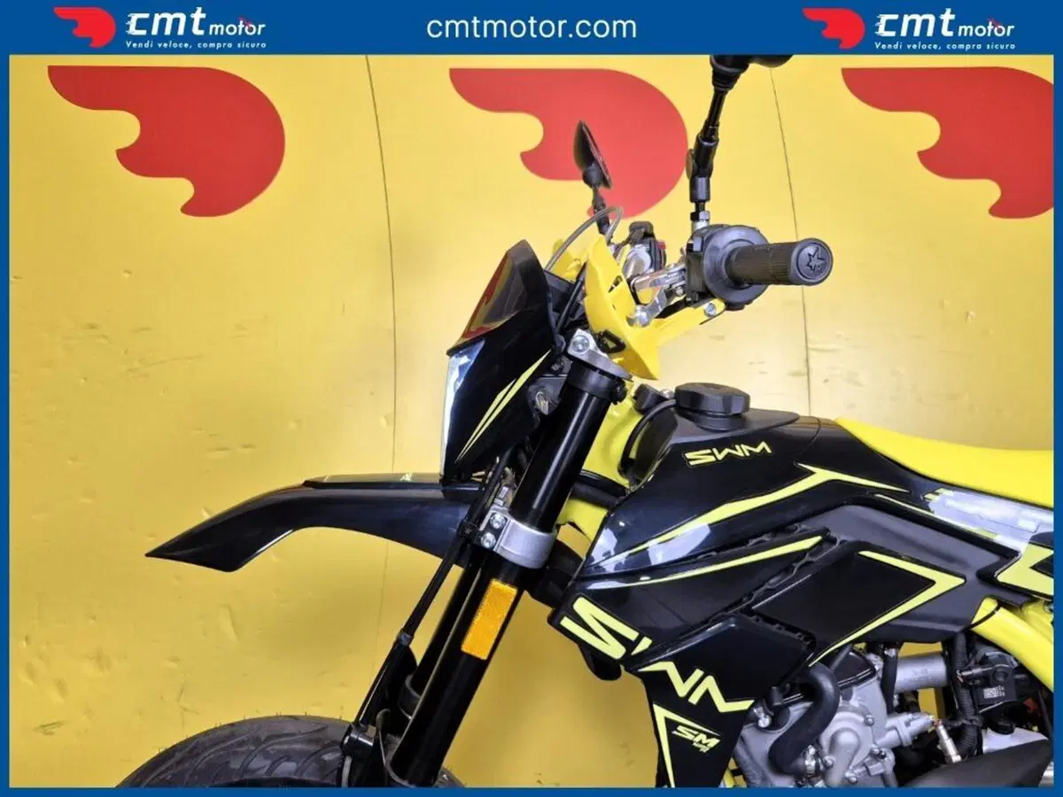 Swm SM 125 R (2025 - 26) (8)