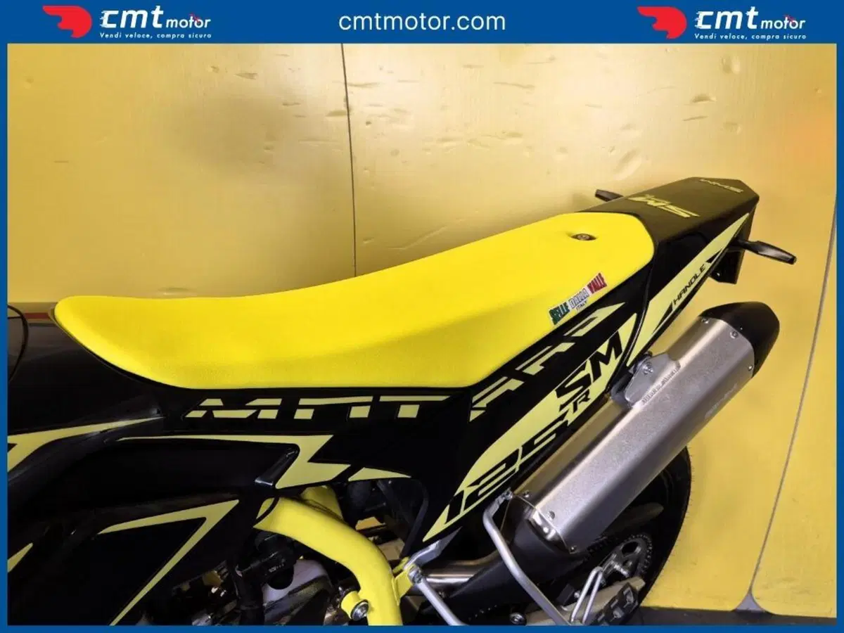 Swm SM 125 R (2025 - 26) (9)