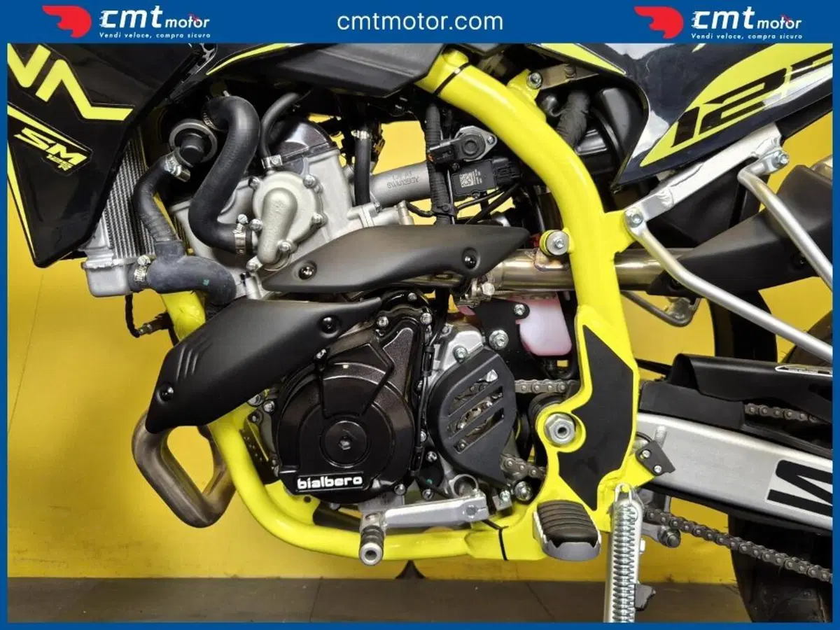 Swm SM 125 R (2025 - 26) (10)