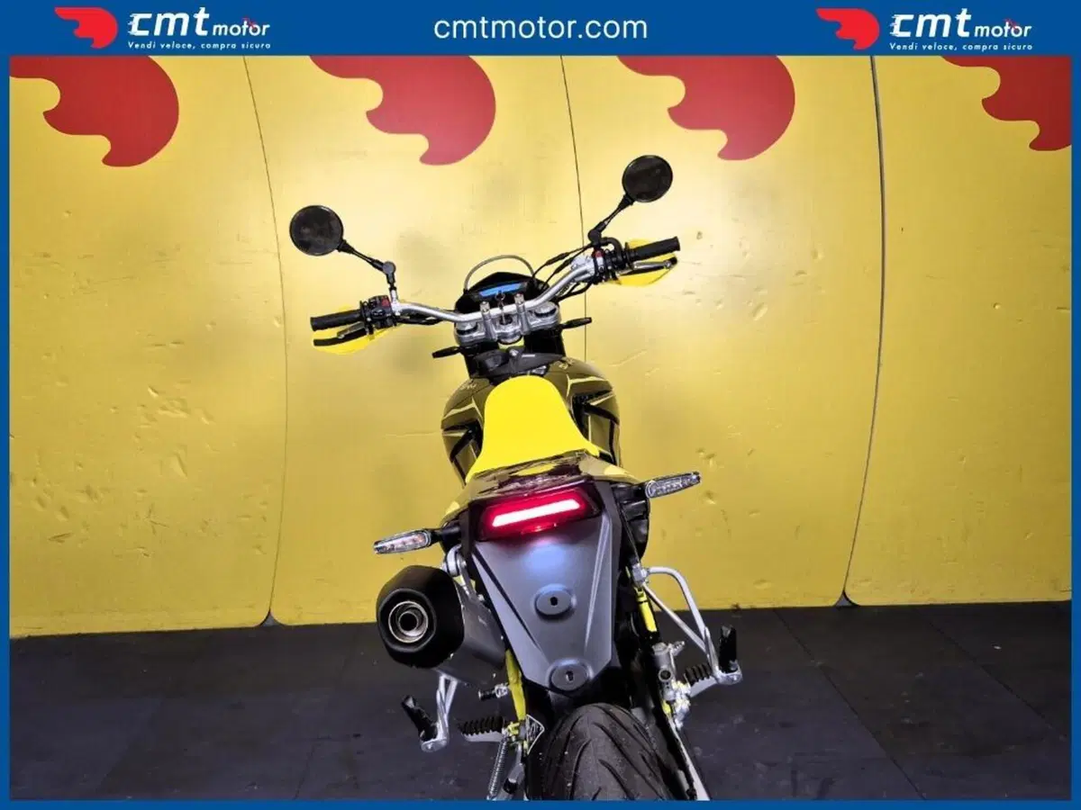 Swm SM 125 R (2025 - 26) (11)