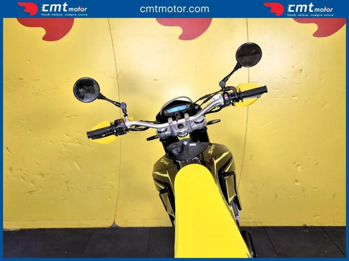 Swm SM 125 R (2025 - 26) (12)