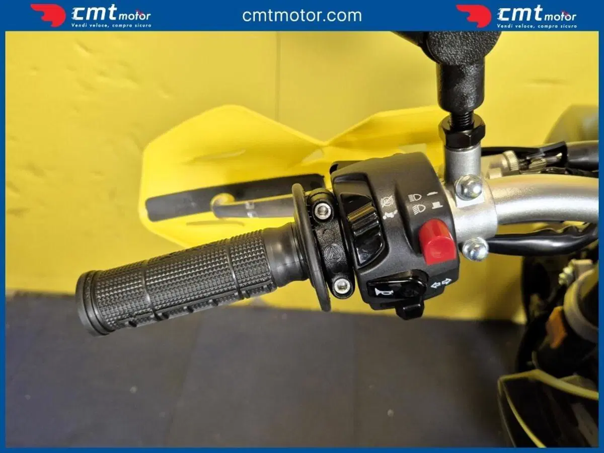 Swm SM 125 R (2025 - 26) (13)
