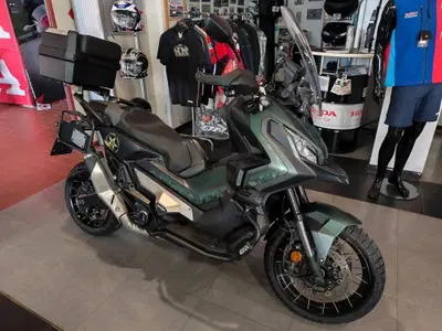 Honda X-ADV 750 (2018 - 20) usata