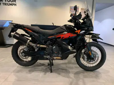 KTM 790 Adventure (2025 - 26) usata