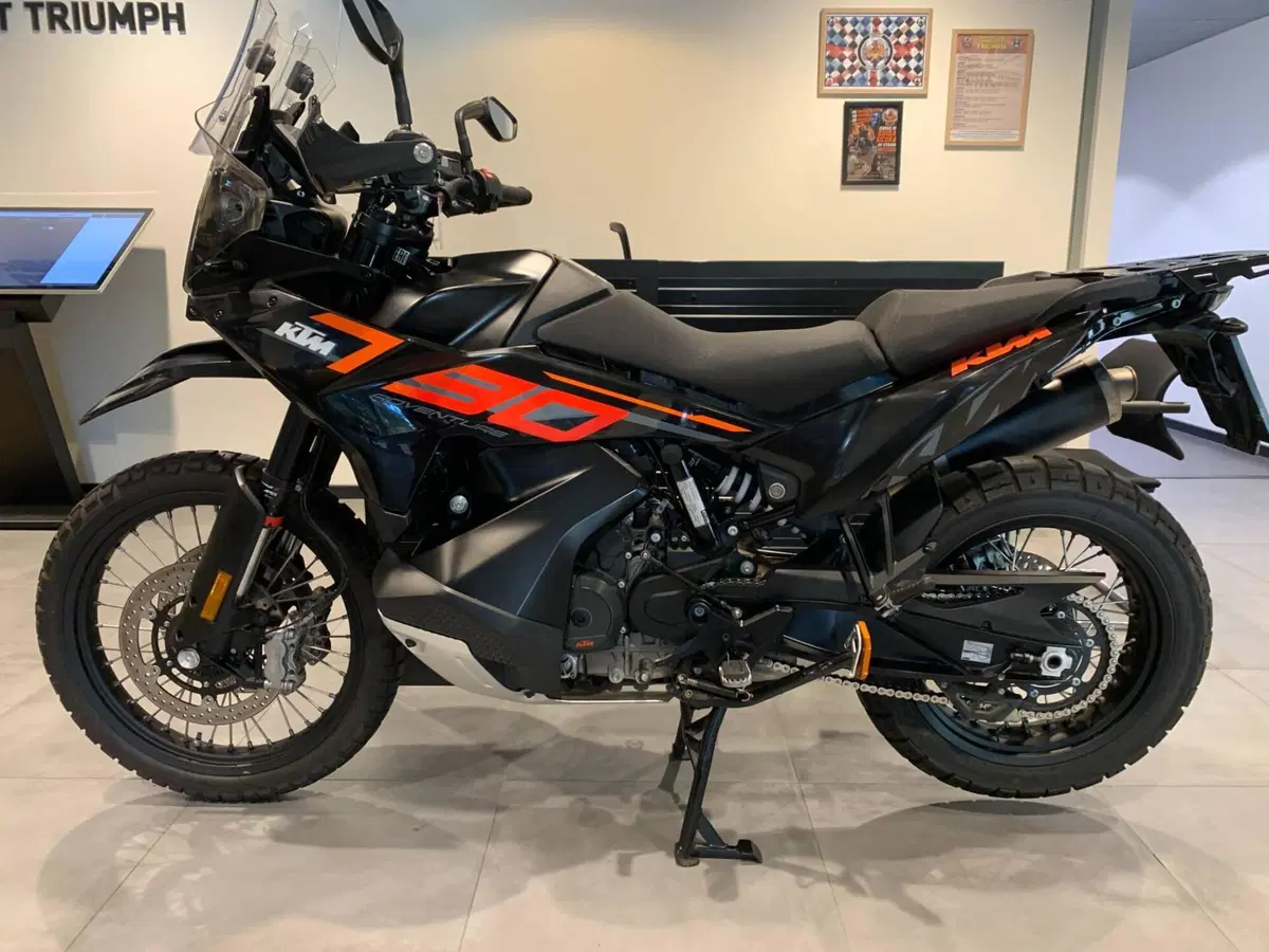 KTM 790 Adventure (2025 - 26) (5)