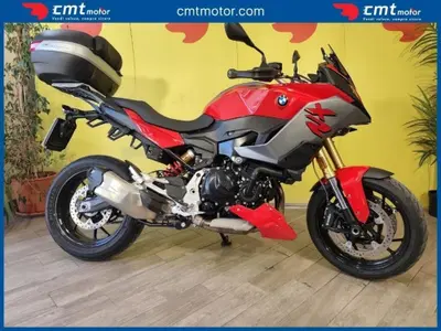 Bmw F 900 XR (2020 - 24) usata