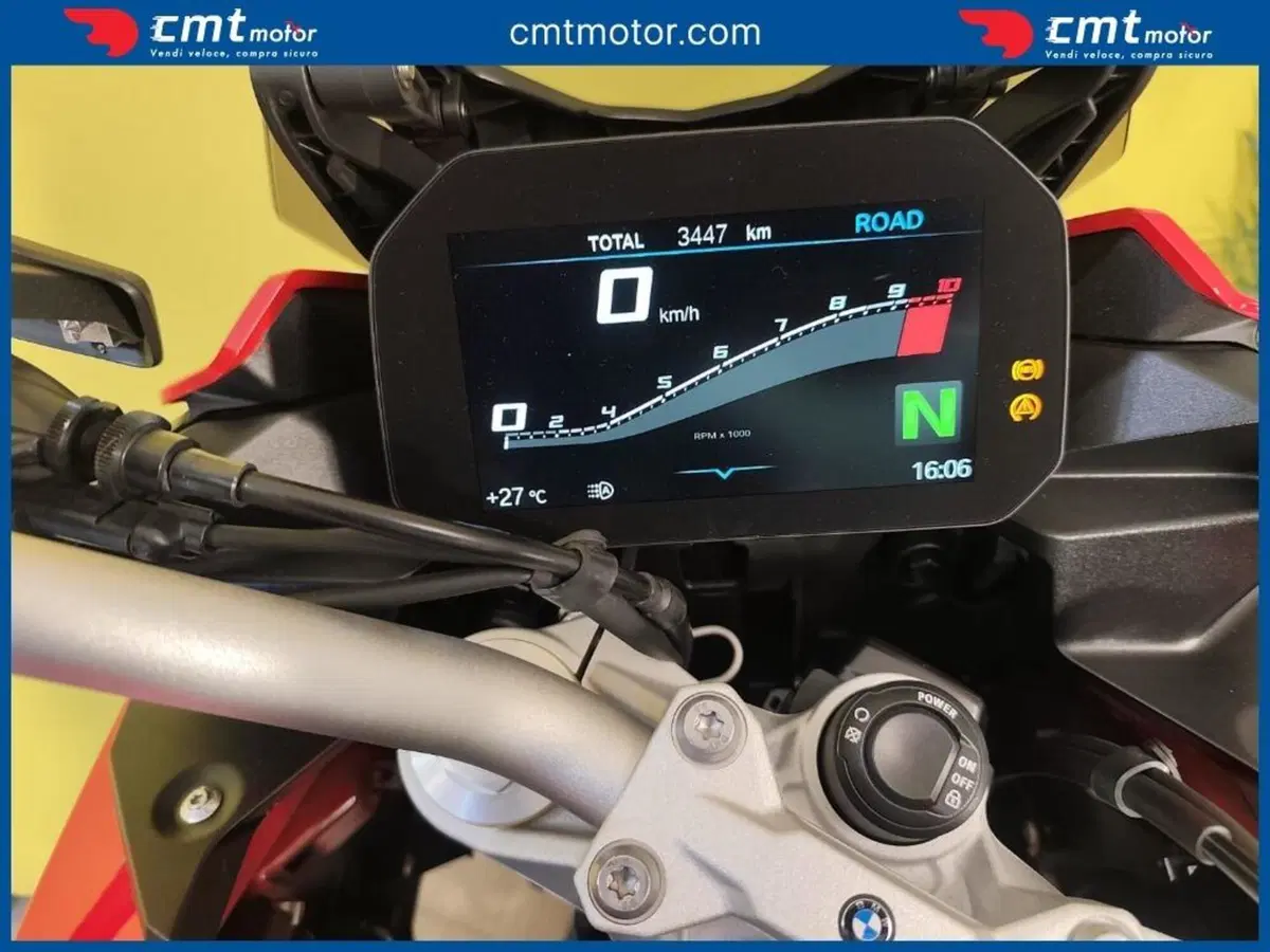 Bmw F 900 XR (2020 - 24) (6)