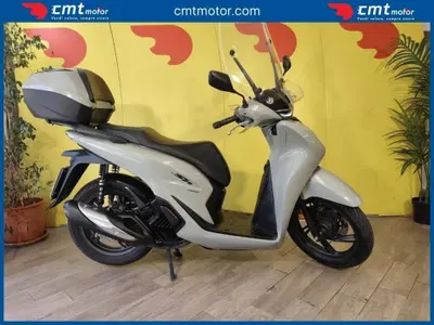 Honda SH 150i (2020 - 23) usata