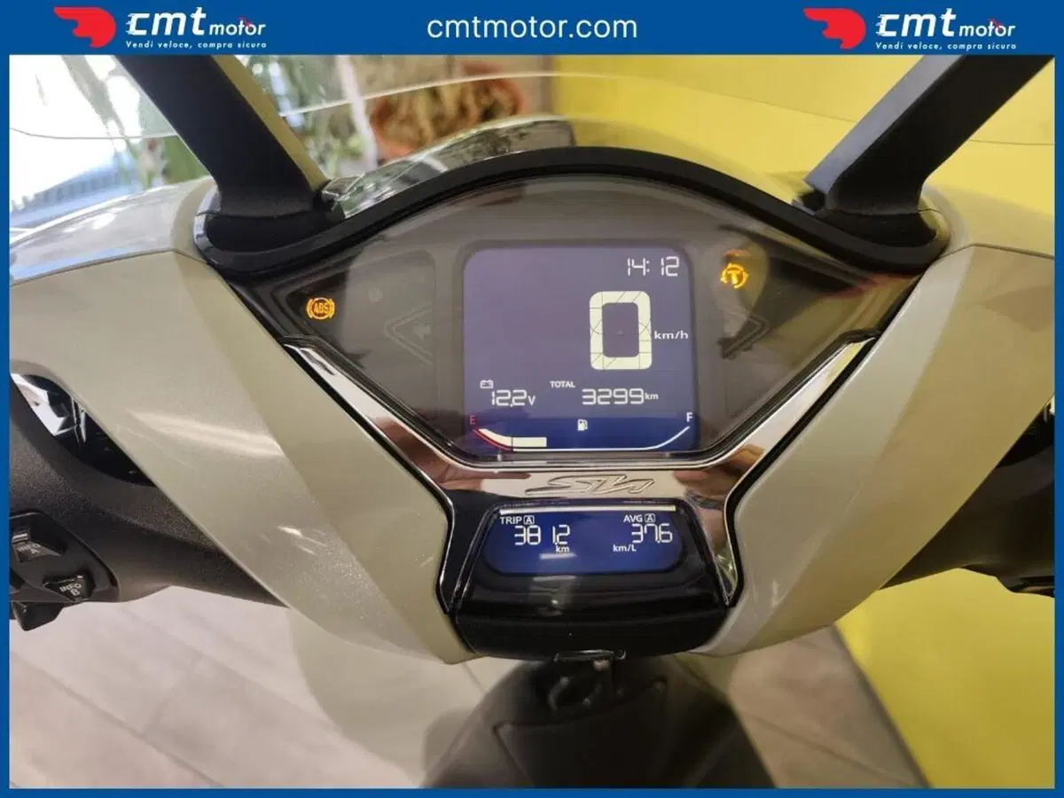 Honda SH 150i (2020 - 23) (5)