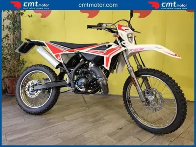 Betamotor RR 50 Enduro (2021 - 26) usata