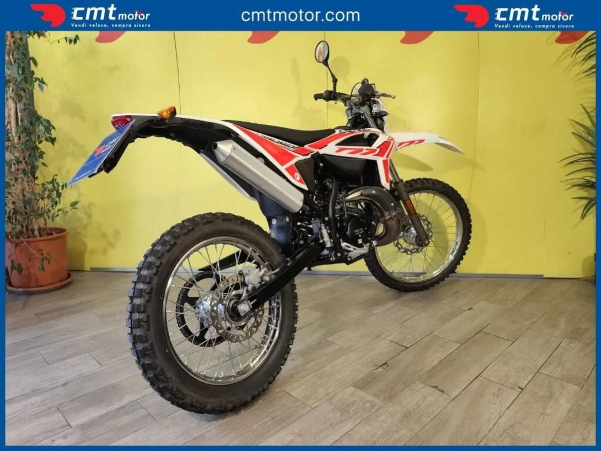 Betamotor RR 50 Enduro (2021 - 26) (4)