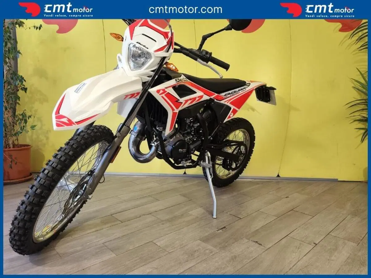 Betamotor RR 50 Enduro (2021 - 26) (7)