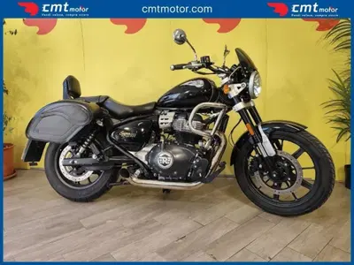 Royal Enfield Super Meteor 650 (2023 - 26) usata