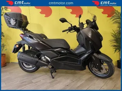 Yamaha X-Max 300 Tech Max (2021 - 24) usata