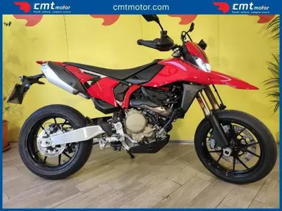 Ducati Hypermotard 698 Mono (2024 - 26) usata