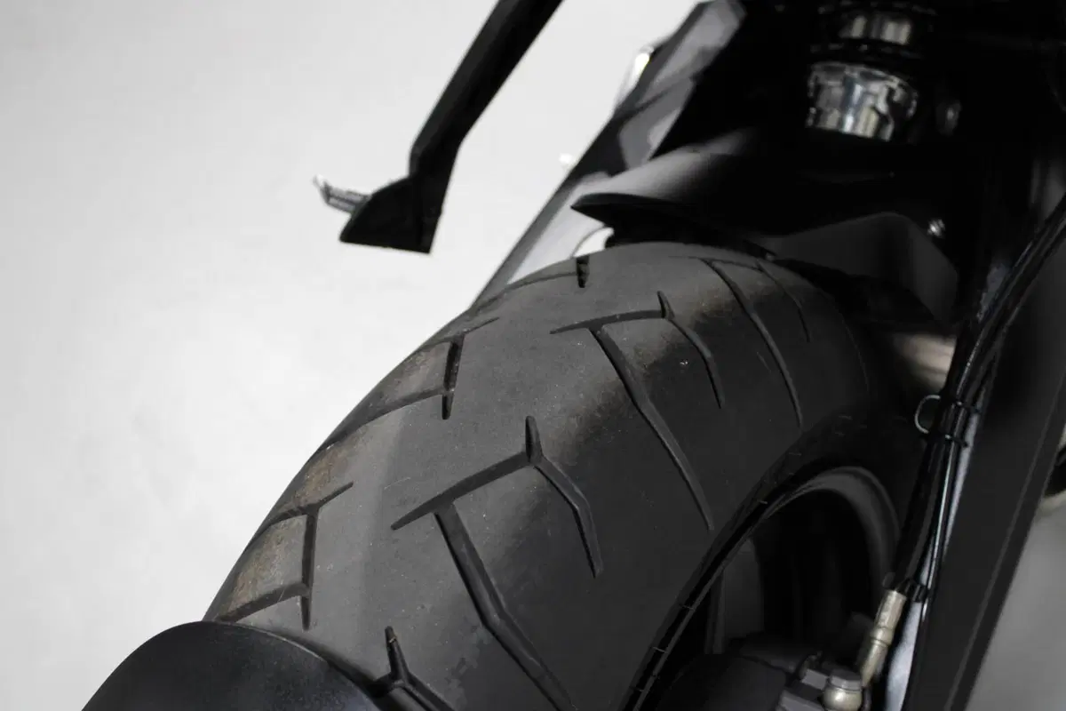 Triumph Trident 660 (2021 - 24) (8)