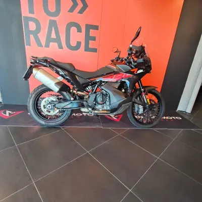 KTM 790 Adventure (2023 - 24) usata