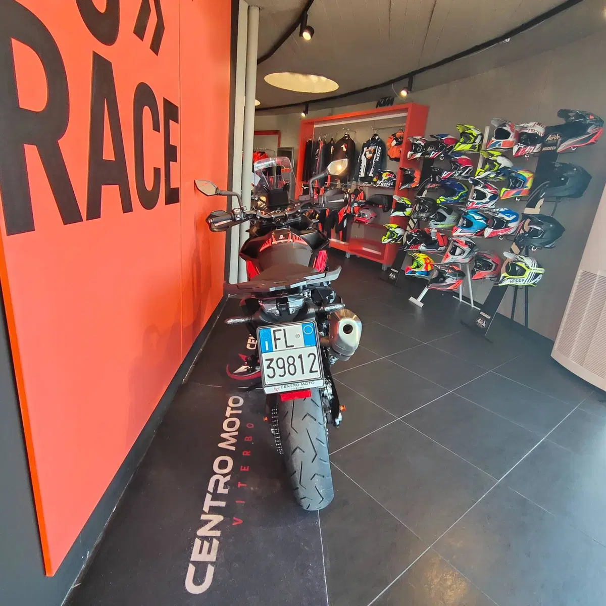 KTM 790 Adventure (2023 - 24) (2)