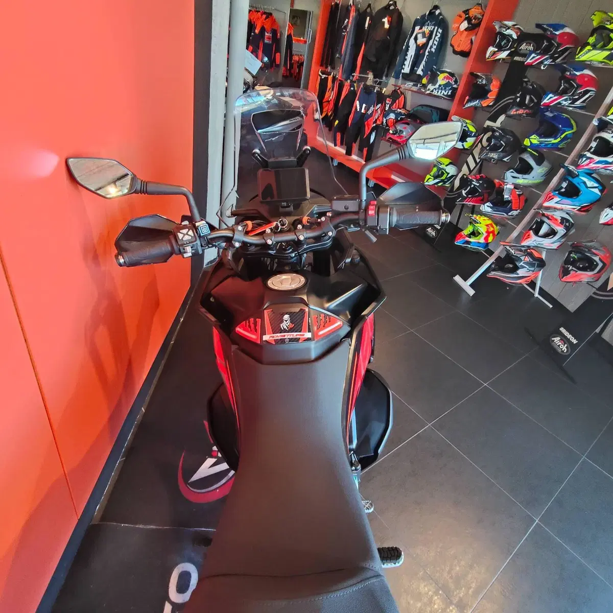 KTM 790 Adventure (2023 - 24) (3)