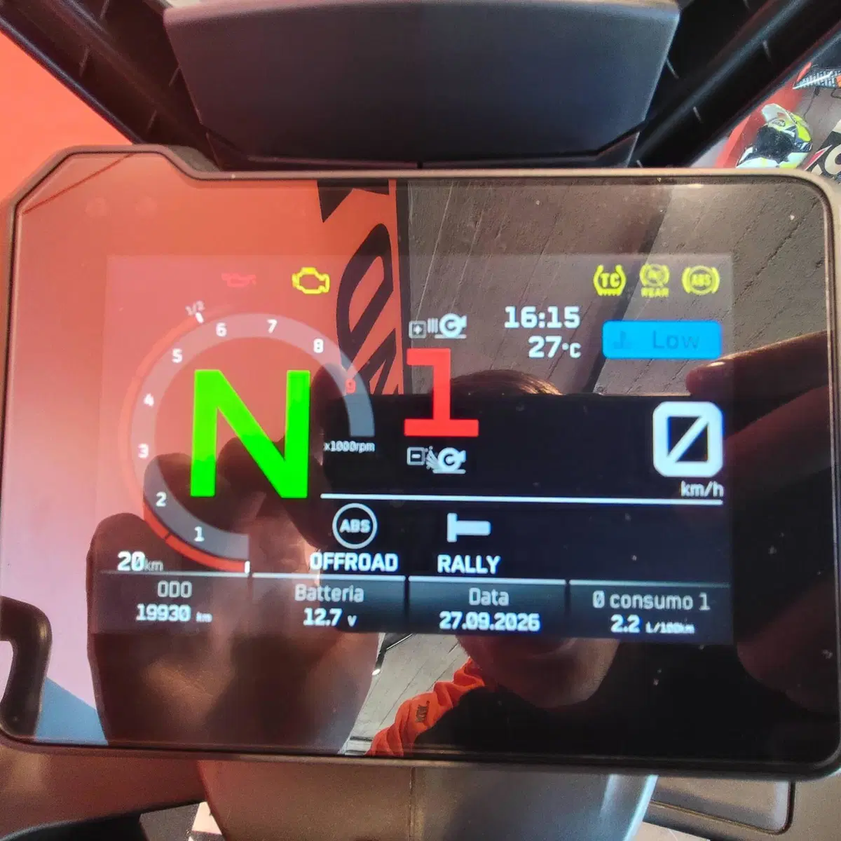 KTM 790 Adventure (2023 - 24) (4)