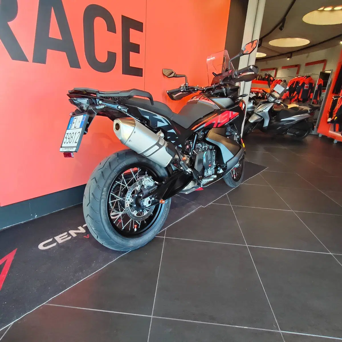 KTM 790 Adventure (2023 - 24) (5)