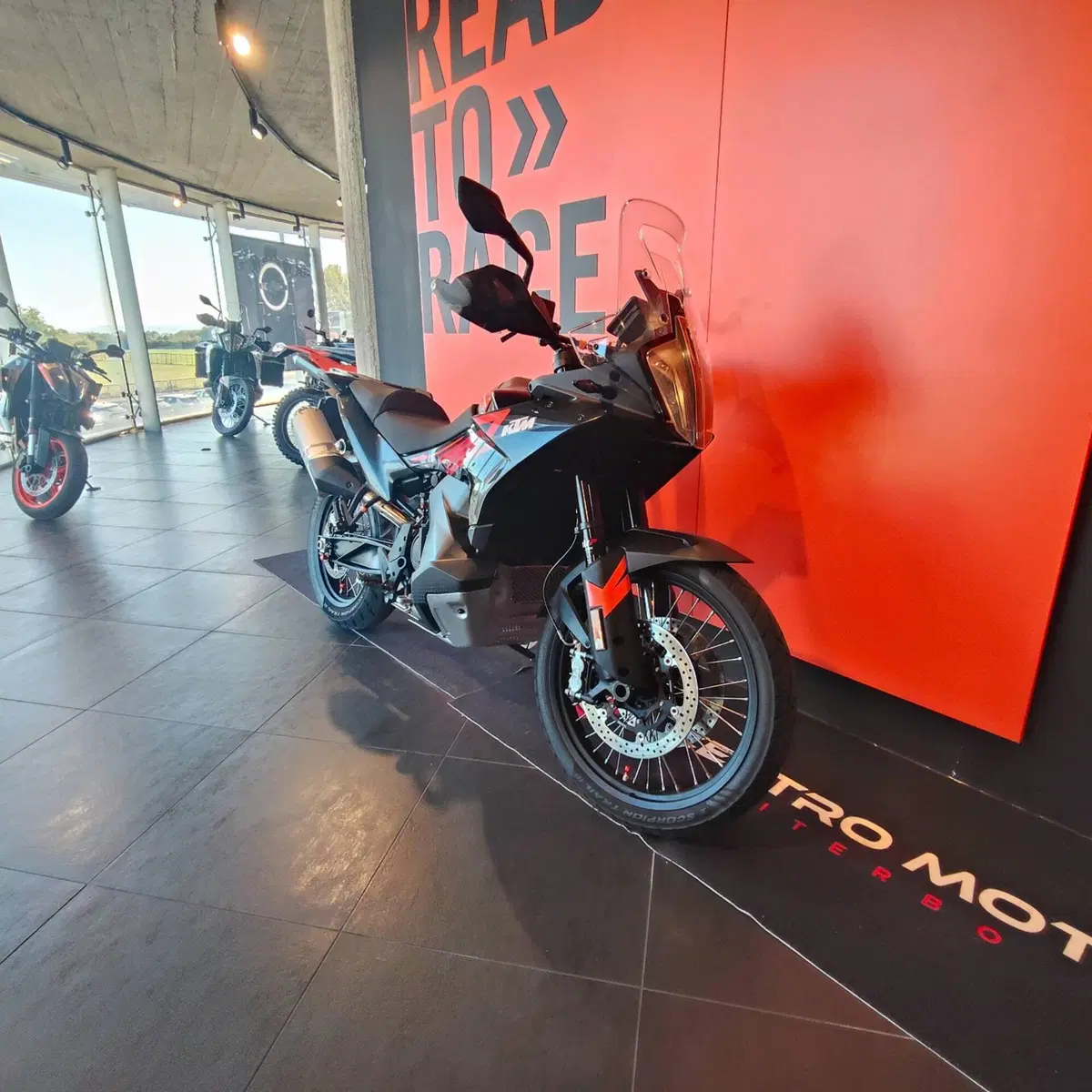 KTM 790 Adventure (2023 - 24) (6)
