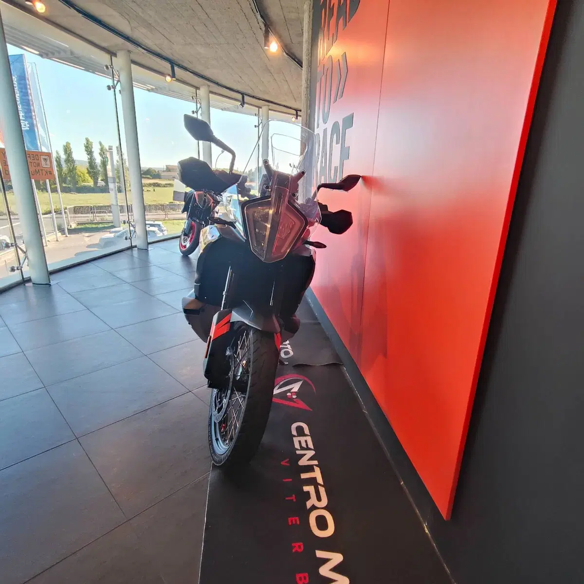 KTM 790 Adventure (2023 - 24) (7)