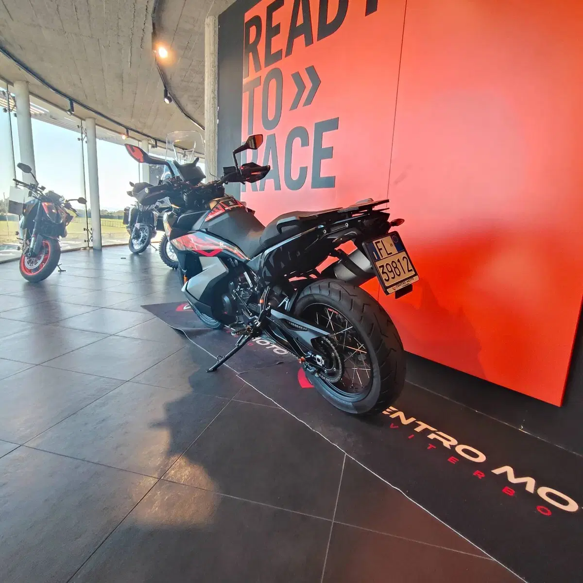 KTM 790 Adventure (2023 - 24) (10)
