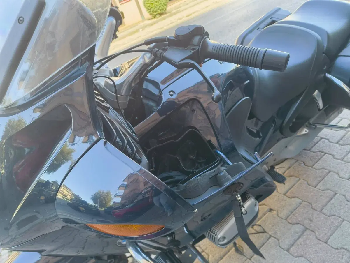 Bmw R 850 RT (1998 - 01) (3)